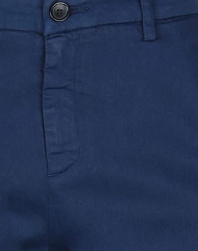 Shop Department 5 Woman Pants Midnight Blue Size 27 Cotton, Elastane