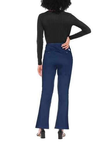 Shop Department 5 Woman Pants Midnight Blue Size 27 Cotton, Elastane