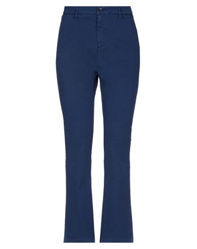 Department 5 Pants In Blue