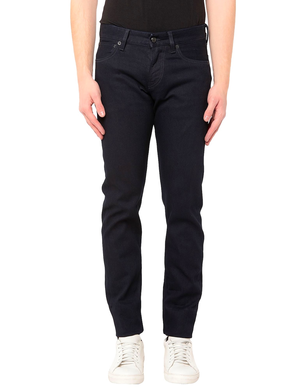 RALPH LAUREN PURPLE LABEL - Hosen
