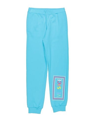 ZOOM VERSACE YOUNG - Casual trouser