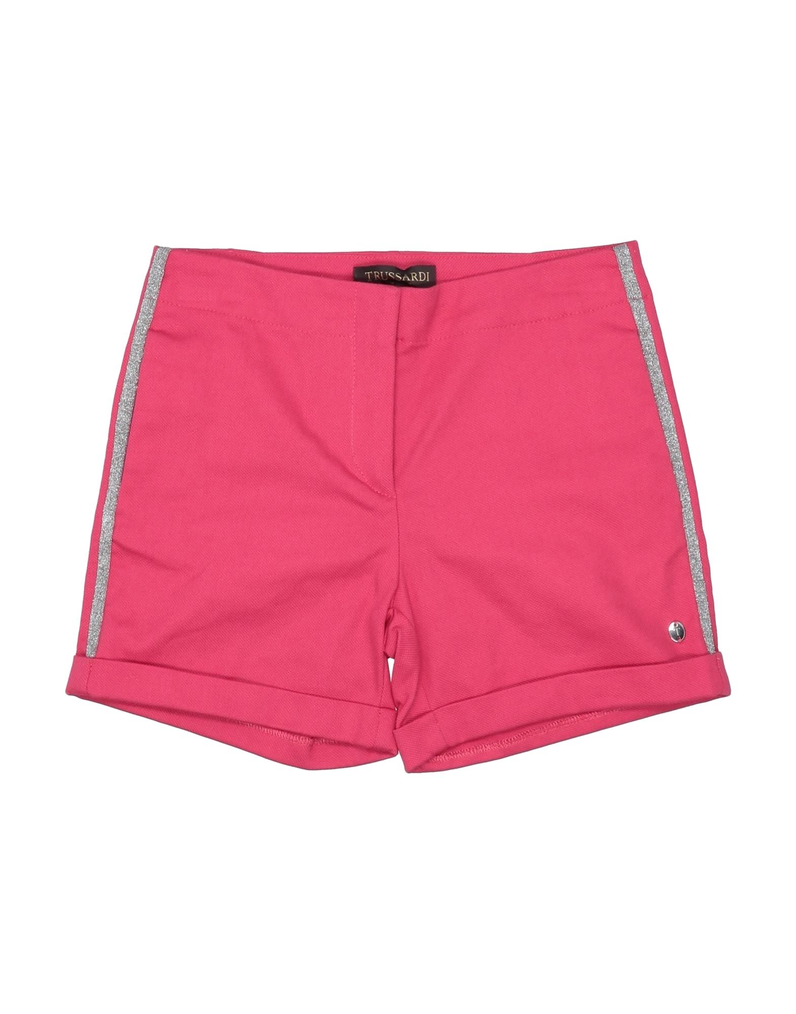 TRUSSARDI JUNIOR - Shorts & Bermuda Shorts