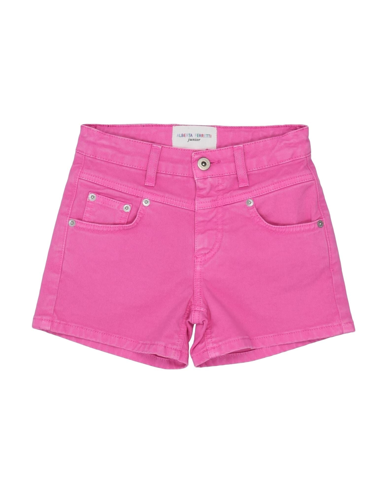 ALBERTA FERRETTI - Shorts & Bermudashorts