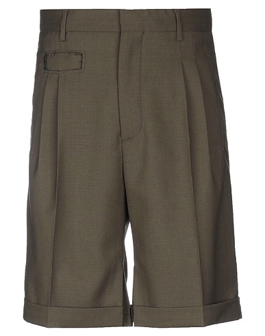 ZOOM MARNI - Formal trouser