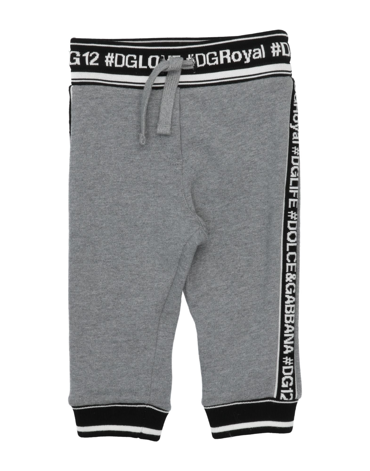 DOLCE&GABBANA - Pantaloni