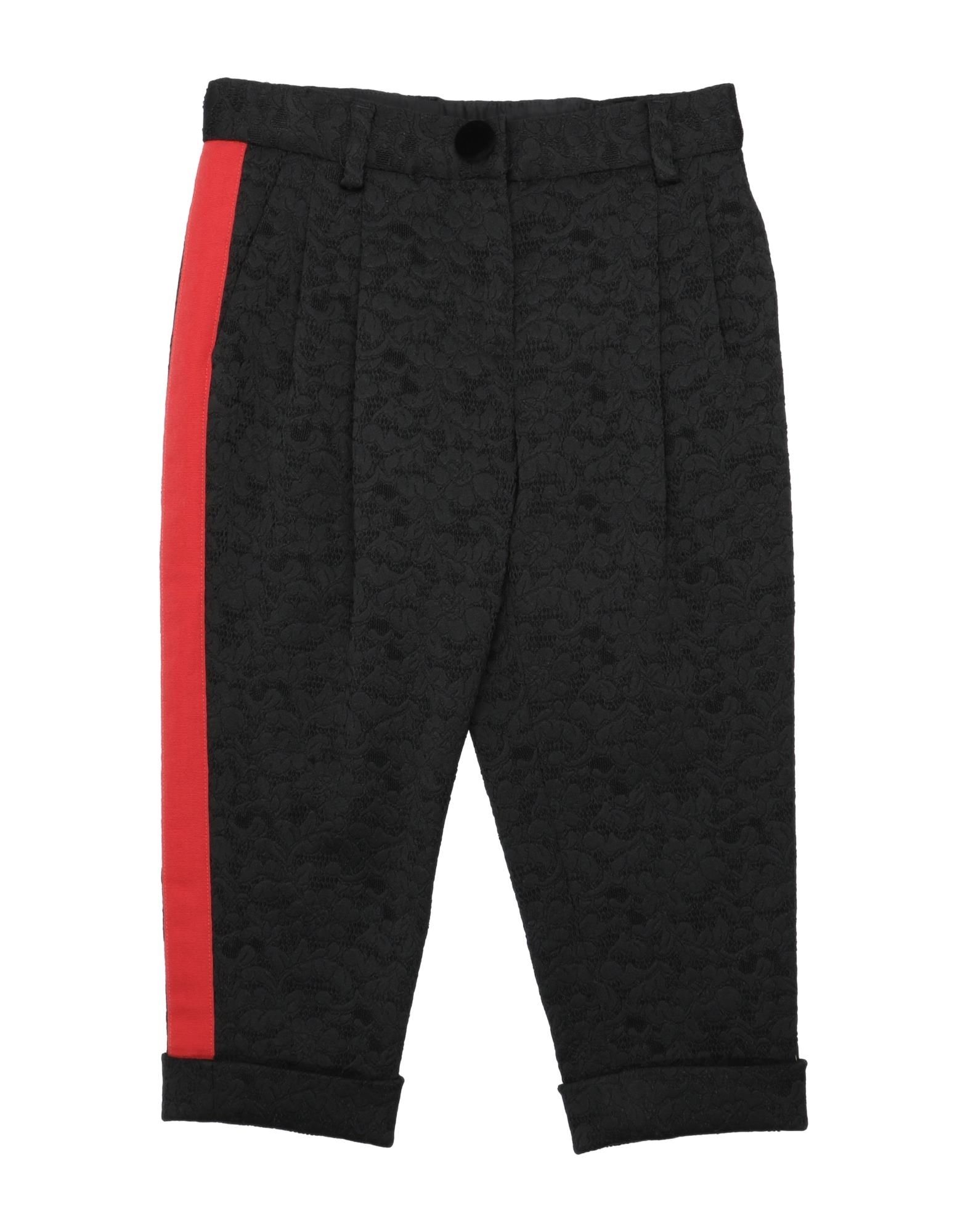 DOLCE&GABBANA - Trousers