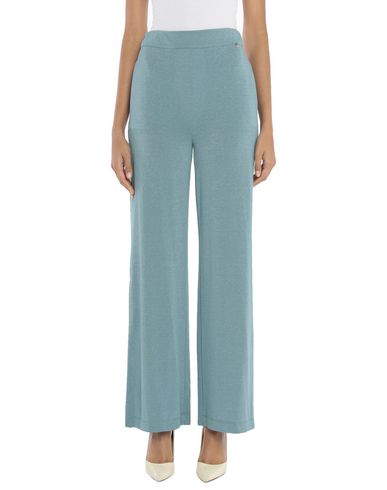 Annarita N Pants In Blue