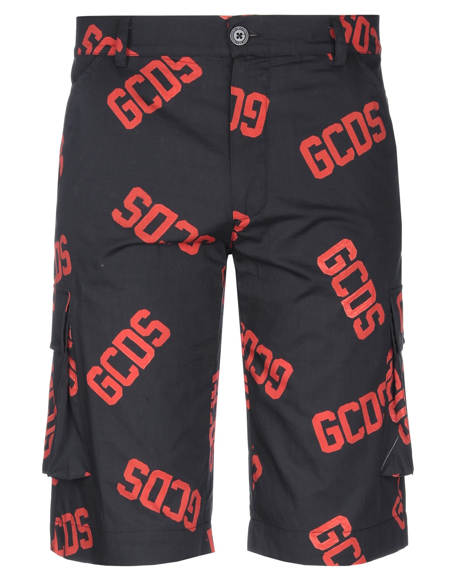 GCDS - Pantalones cortos y bermudas