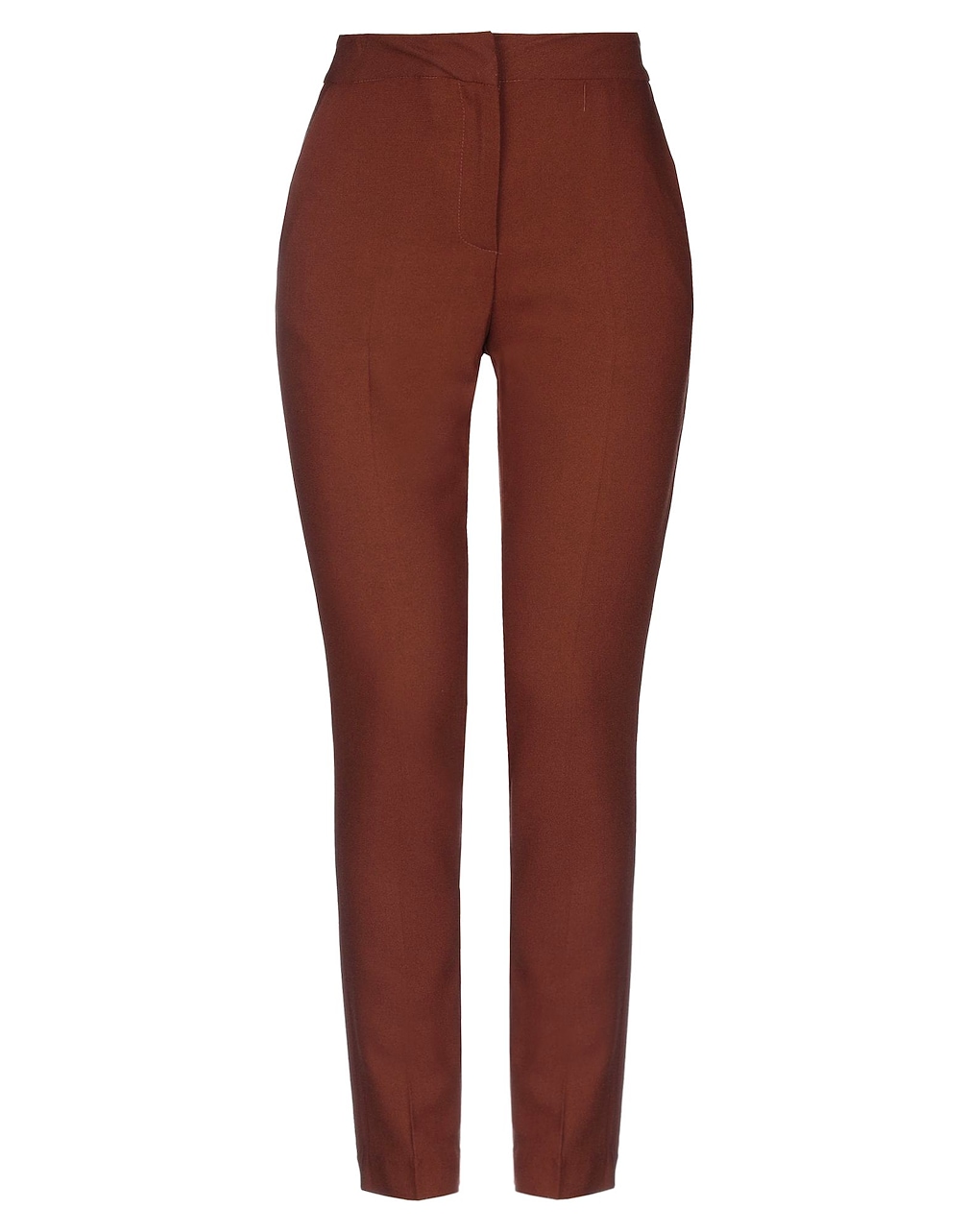 MANILA GRACE - Casual παντελόνια