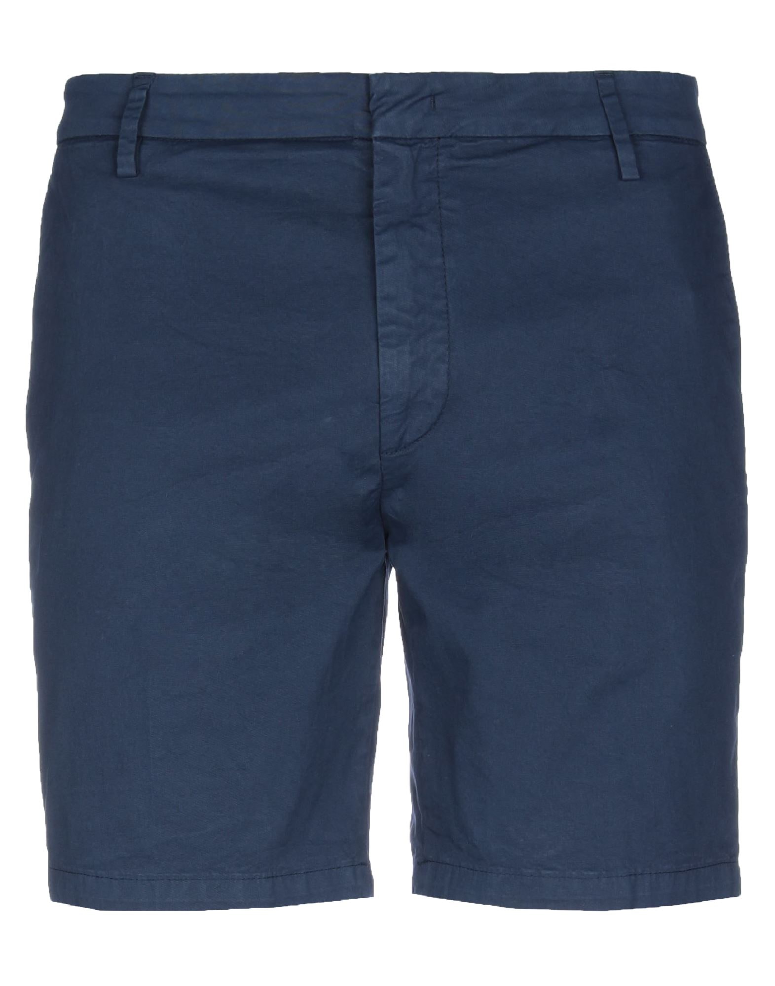 DONDUP - 쇼츠 & 버뮤다 팬츠