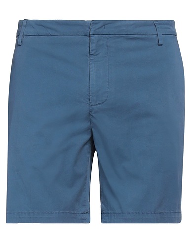 DONDUP Shorts & Bermuda Avio 96% Cotone, 4% Elastan
