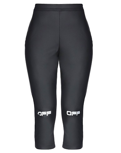 ZOOM OFF-WHITE™ - Leggings