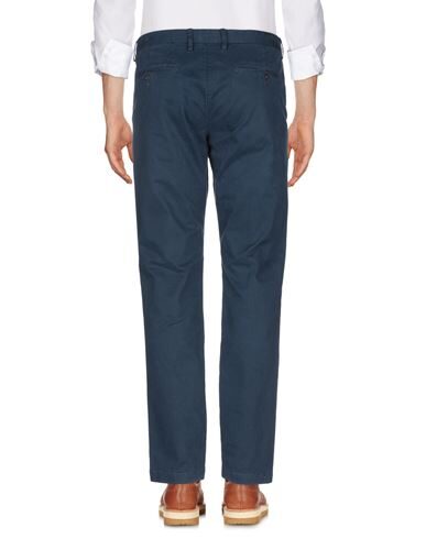 At.p.co Pants In Dark Blue