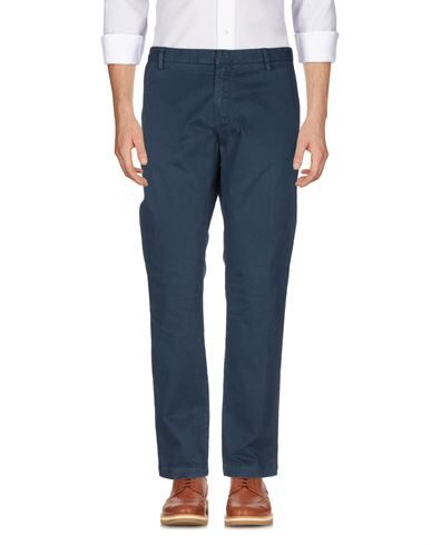At.p.co Pants In Dark Blue