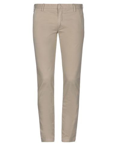 At.p.co Pants In Sand