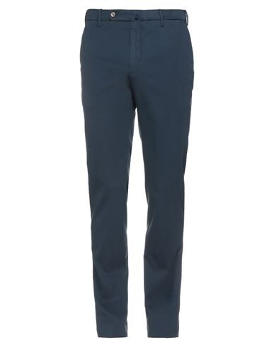 Incotex Pants In Blue