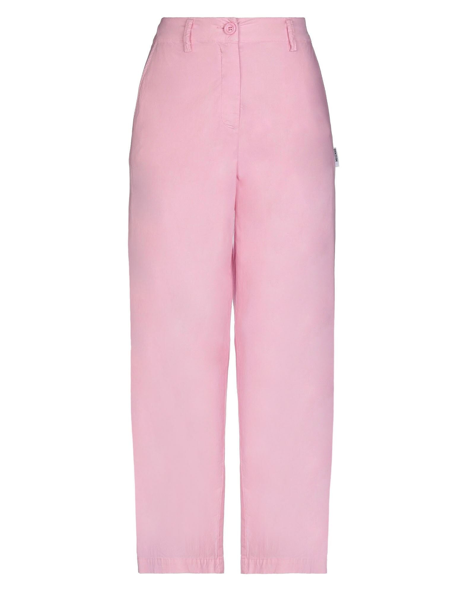 LOVE MOSCHINO - Pants