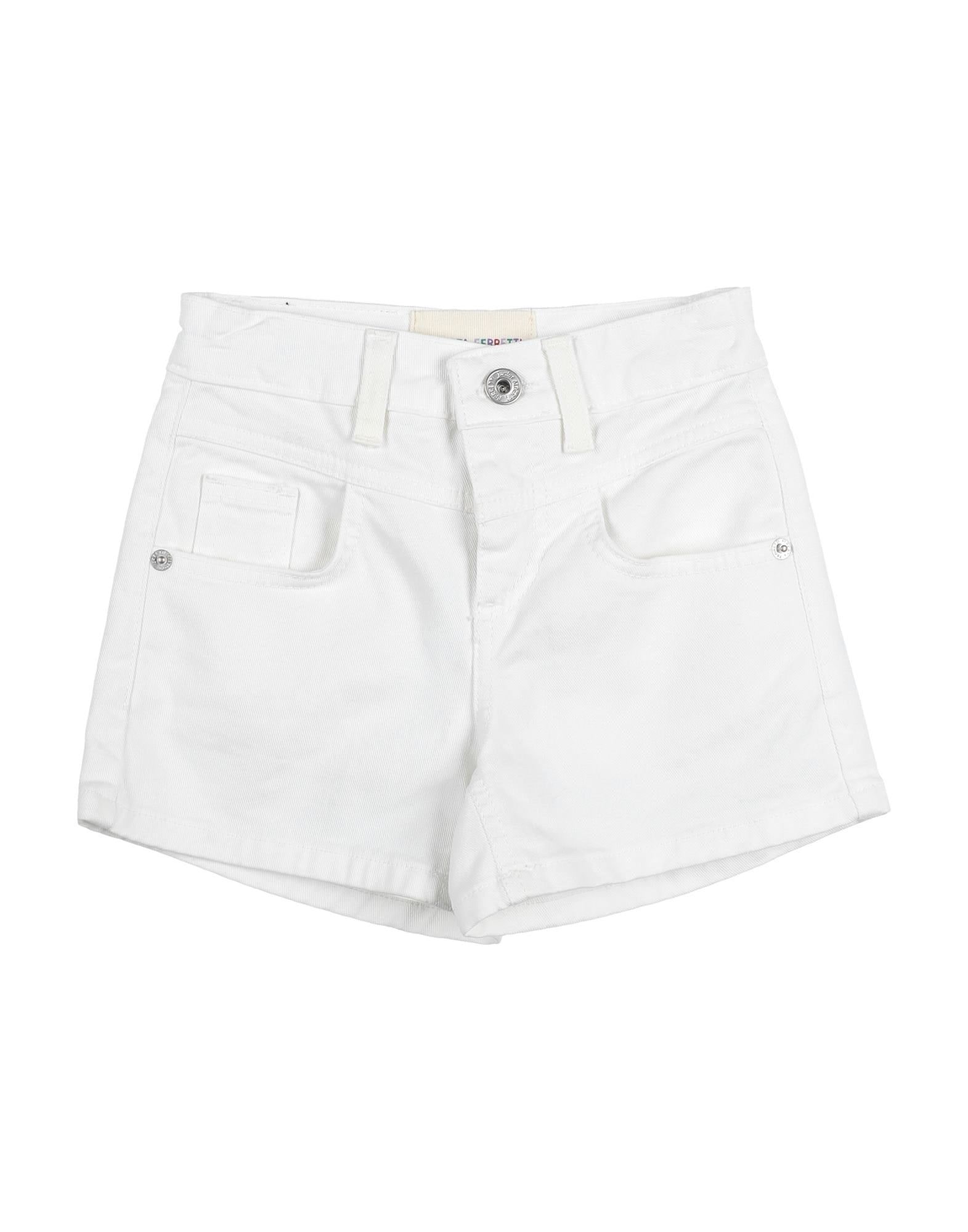 ALBERTA FERRETTI - Shorts & Bermuda Shorts