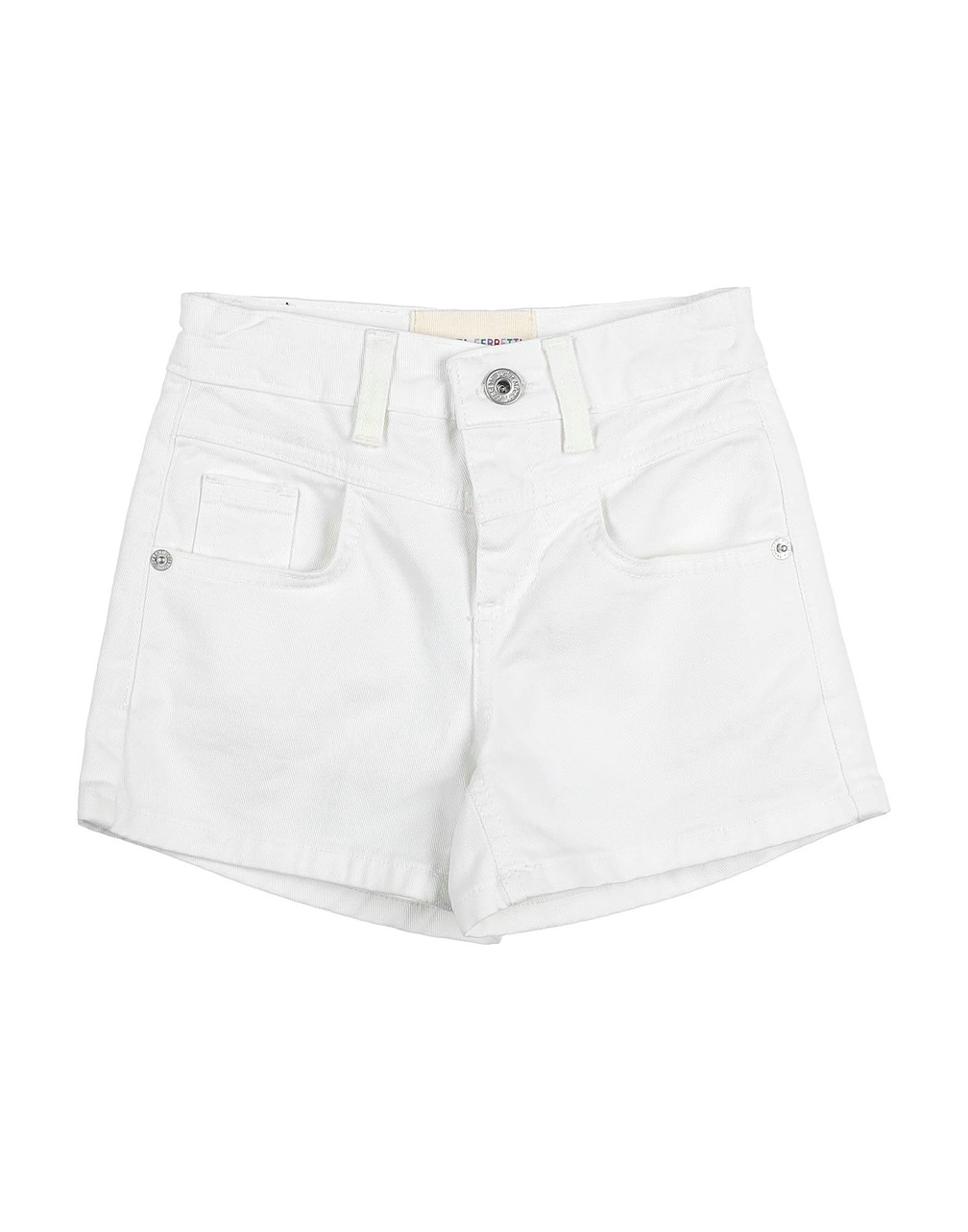 ALBERTA FERRETTI - Shorts & Bermuda Shorts
