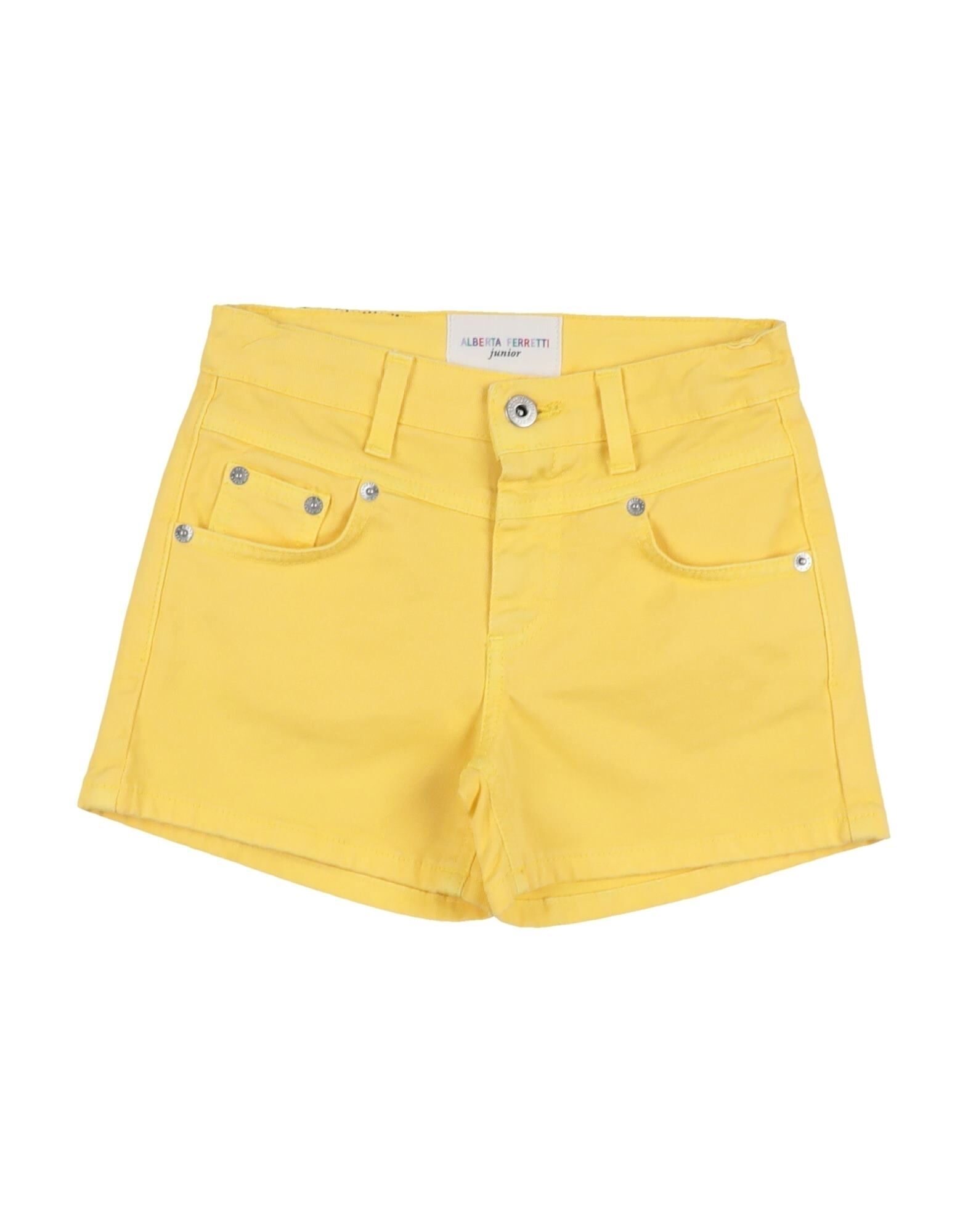 ALBERTA FERRETTI - Shorts & Bermudashorts