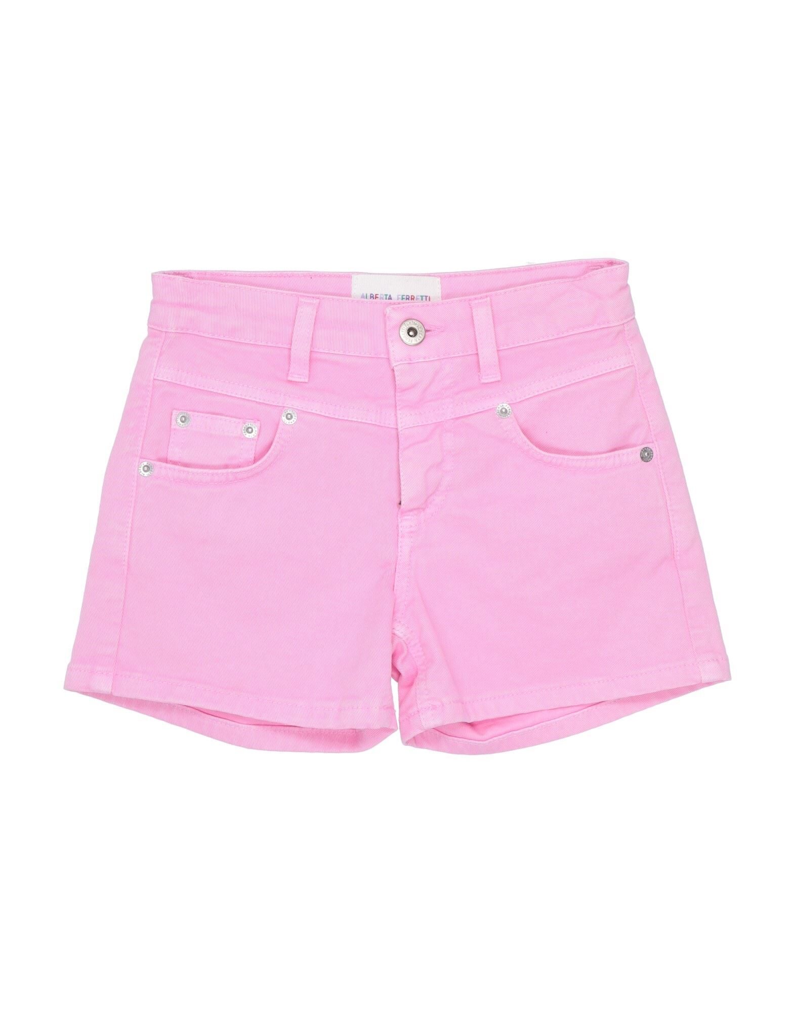 ALBERTA FERRETTI - Shorts & Bermuda Shorts