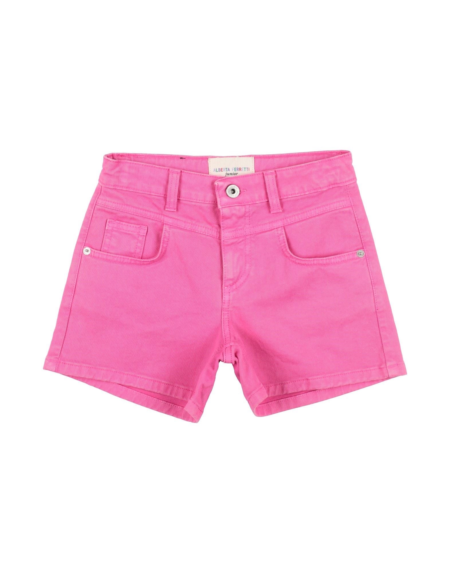 ALBERTA FERRETTI - Shorts & Bermuda Shorts