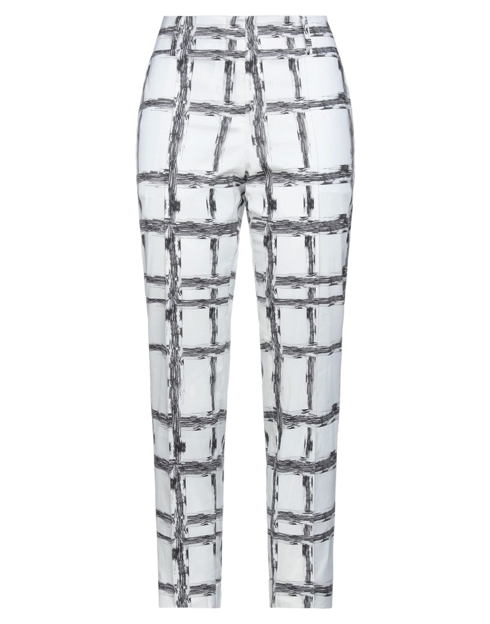 BRUNO MANETTI - Повседневные брюки