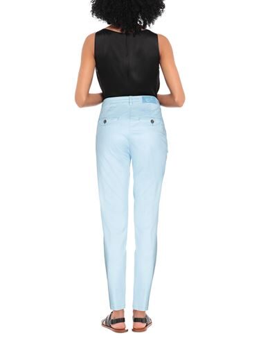 Jacob Cohёn Pants In Blue