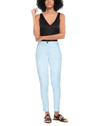 Jacob Cohёn Pants In Blue