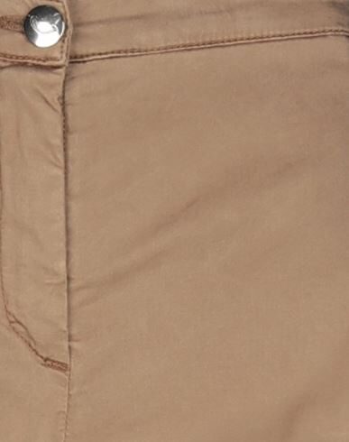 Shop Jacob Cohёn Woman Pants Sand Size 26 Lyocell, Cotton, Elastane In Beige