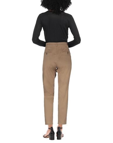 Shop Jacob Cohёn Woman Pants Sand Size 26 Lyocell, Cotton, Elastane In Beige