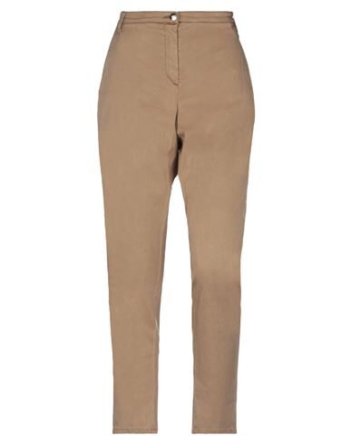 Jacob Cohёn Pants In Beige