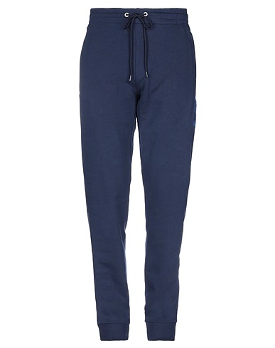 BIKKEMBERGS | Midnight blue Men‘s Casual Pants | YOOX