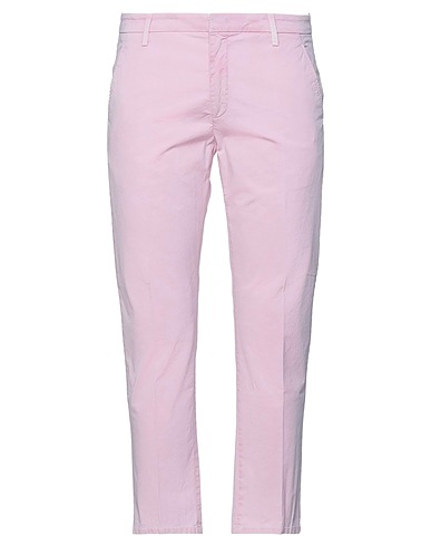 DONDUP Hosen Rosa 96% Baumwolle, 4% Elastan