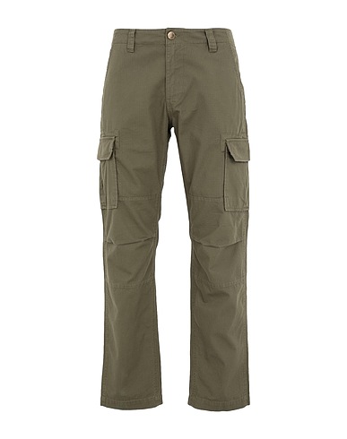 dickies edwardsport cargo trouser in black