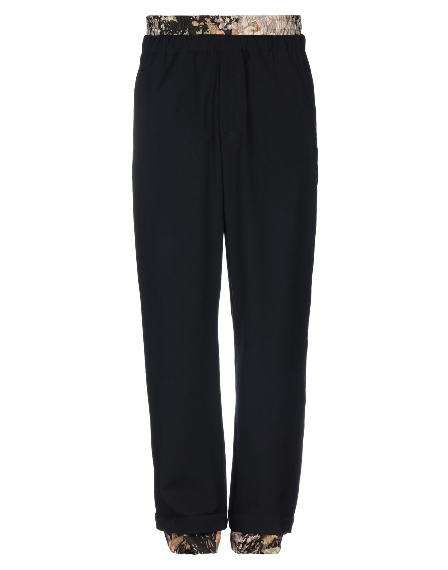 DRIES VAN NOTEN - Pants