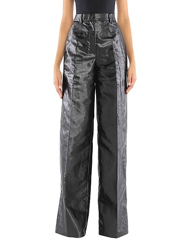 ZOOM OLIVIER THEYSKENS - Casual pants