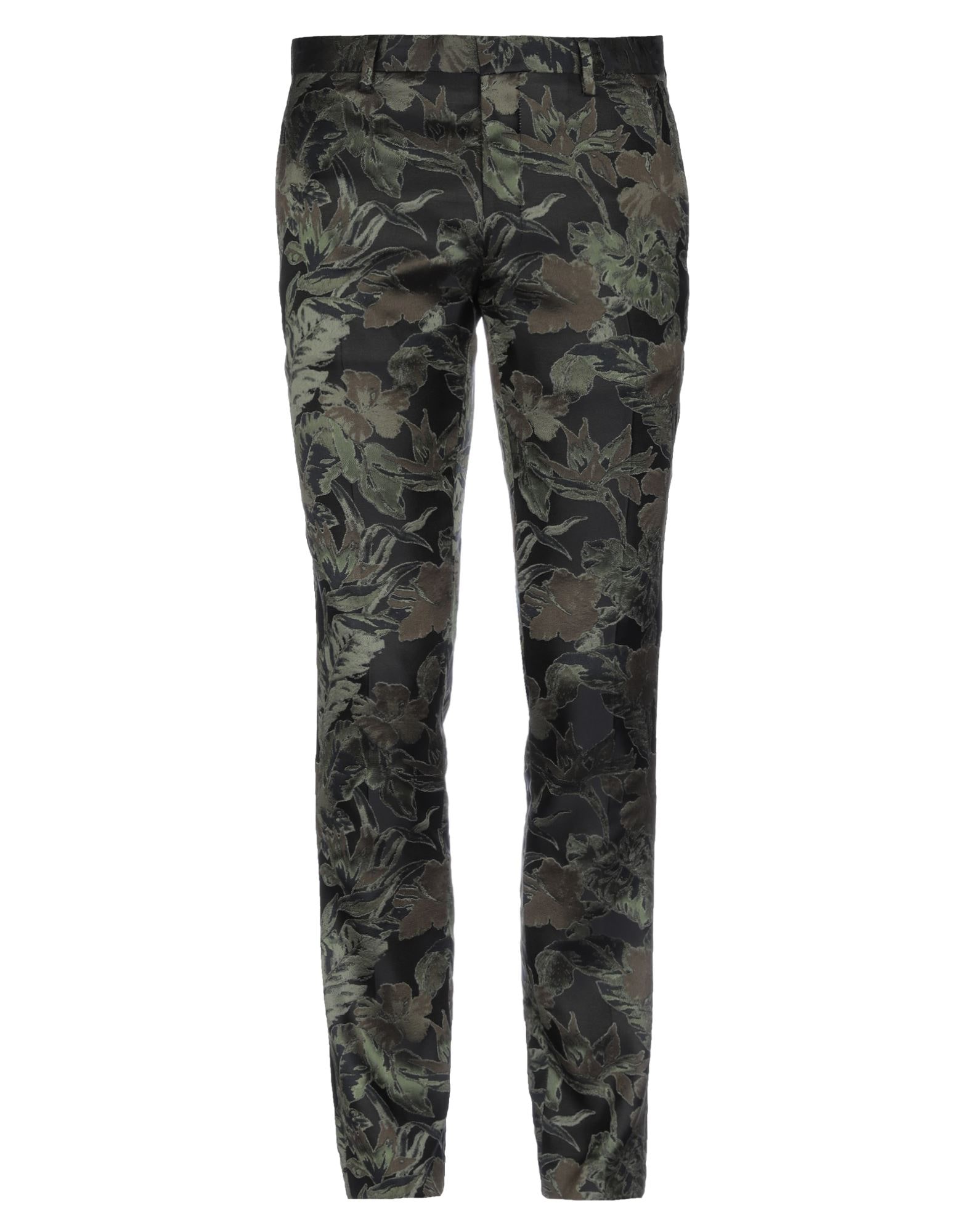 DRIES VAN NOTEN - Trousers