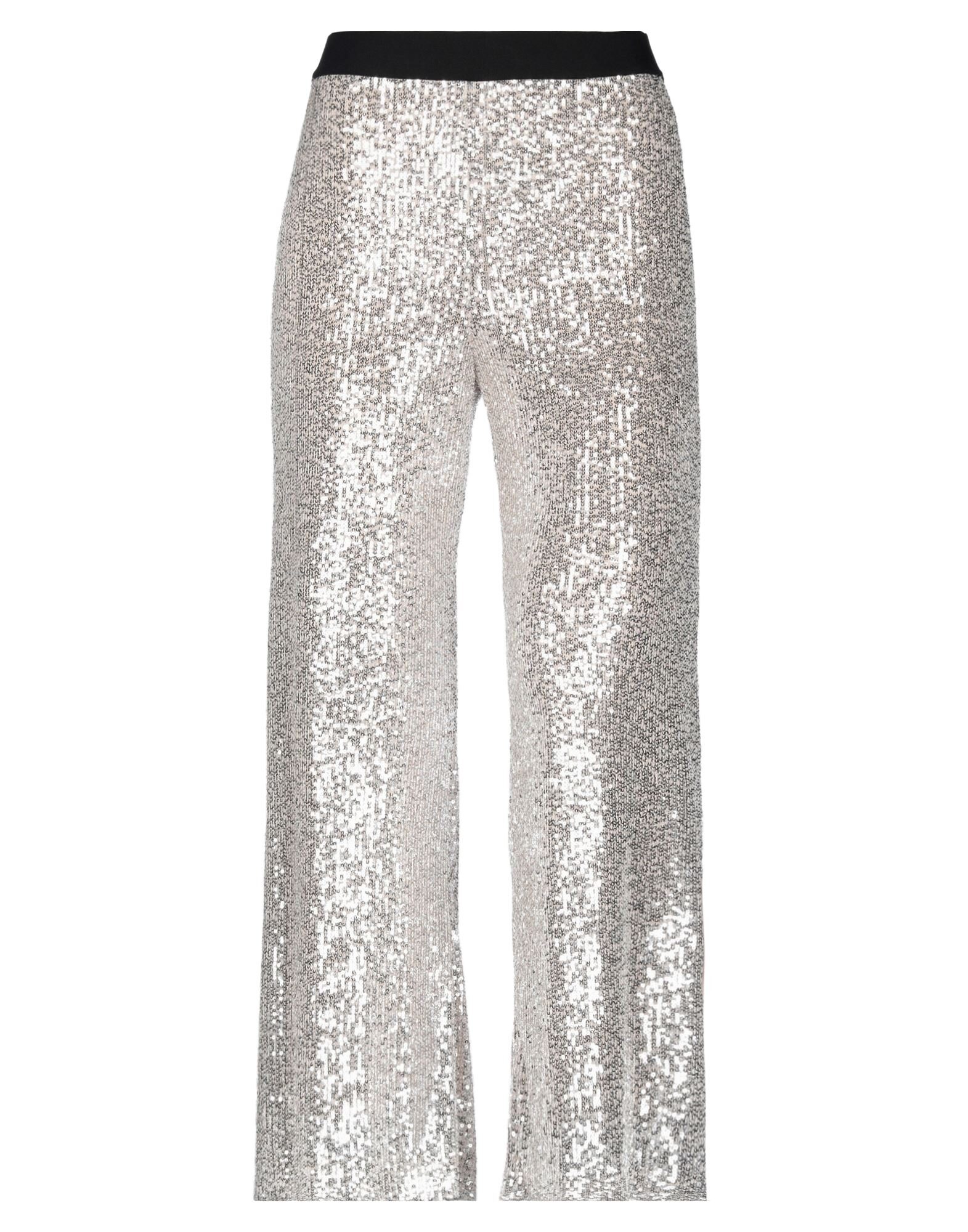 NEW YORK INDUSTRIE - Trousers