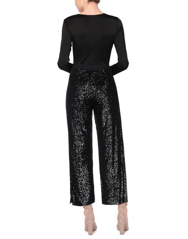 New York Industrie Pants In Black