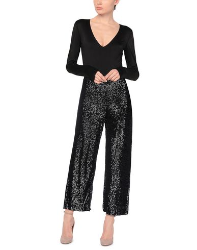 New York Industrie Pants In Black