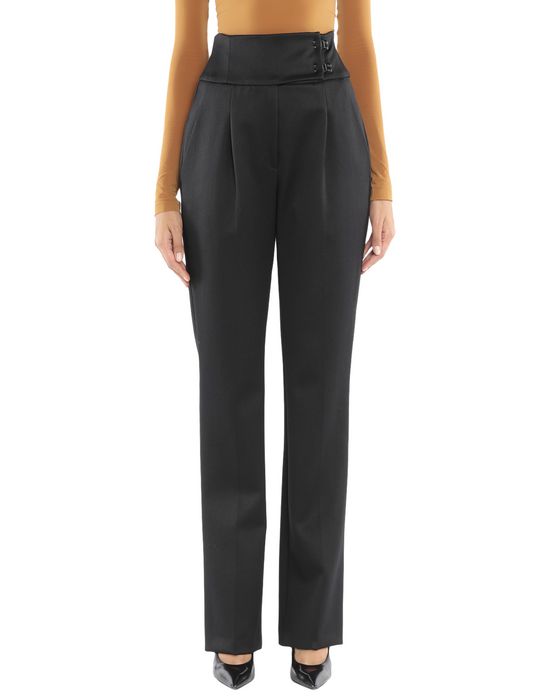 OLIVIER THEYSKENS Повседневные брюки