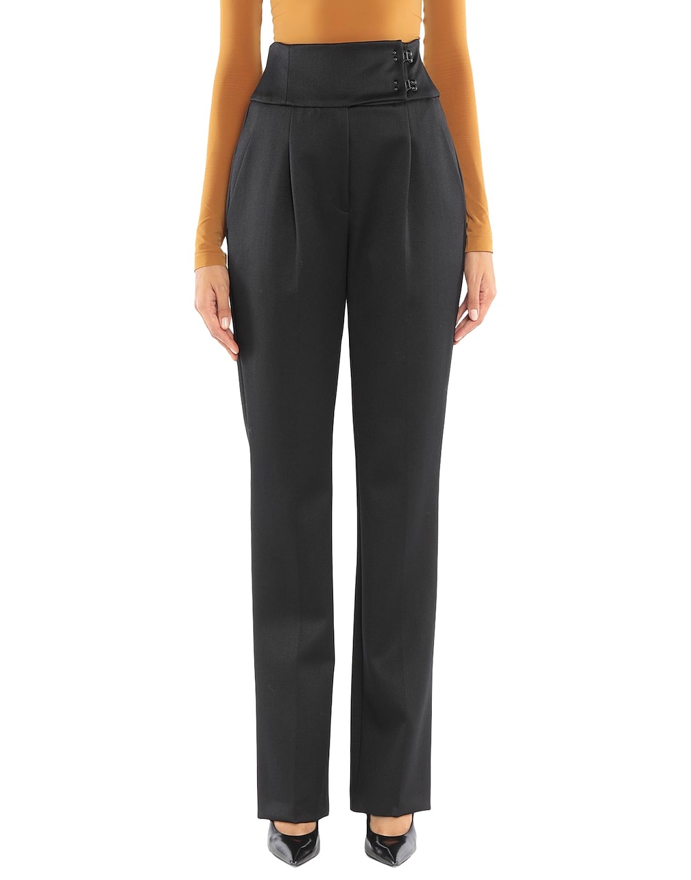 OLIVIER THEYSKENS - Trousers