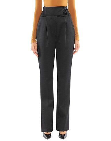 ZOOM OLIVIER THEYSKENS - Pantalon