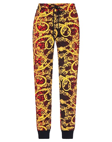 ZOOM VERSACE JEANS COUTURE - Pantalon