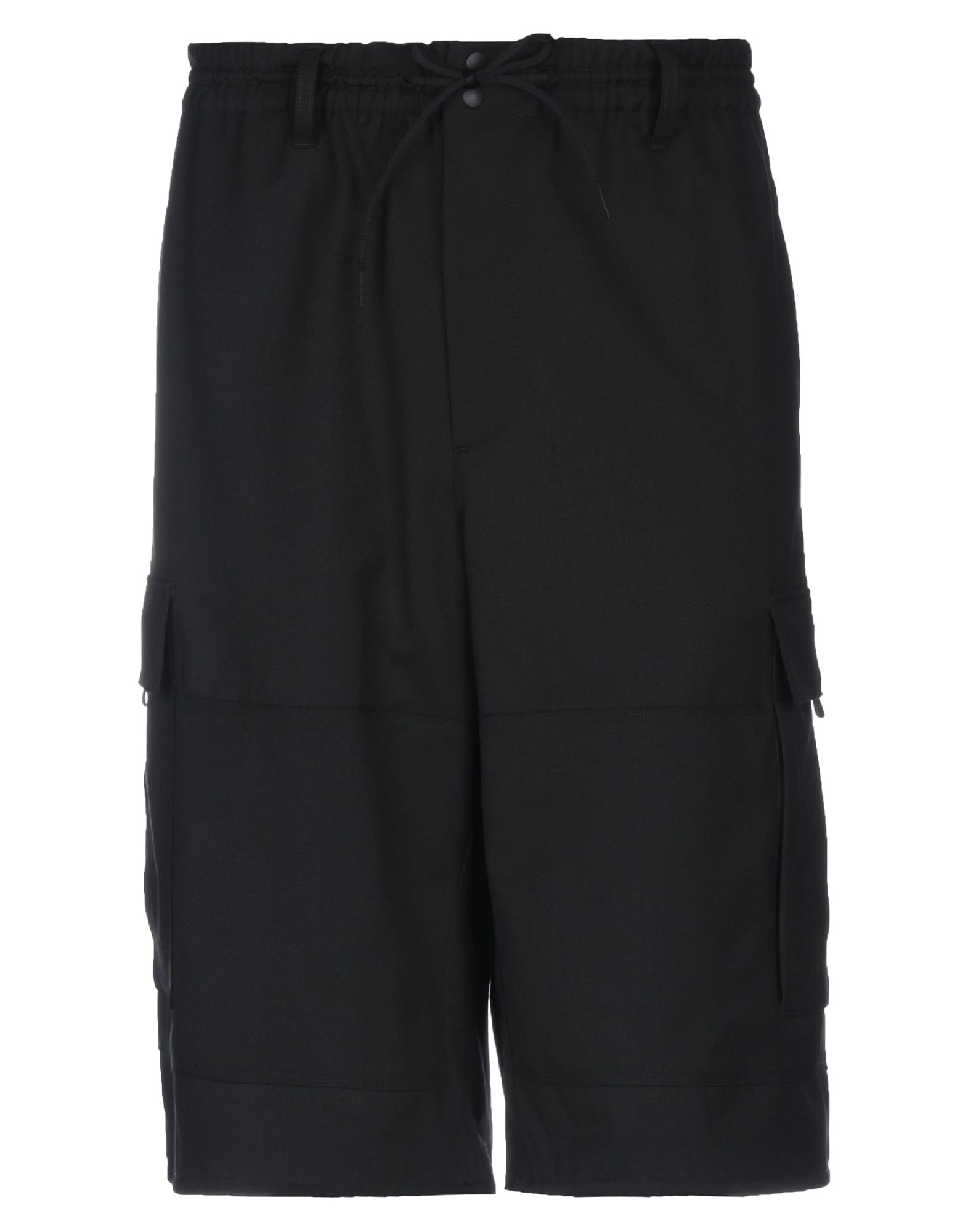 Y-3 - Shorts & Bermuda Shorts