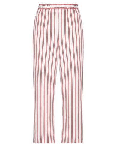 Suoli Pants In Red