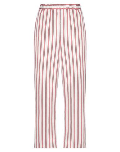 Suoli Pants In Red