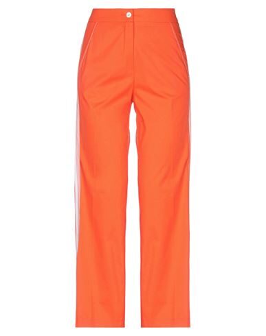 Sfizio Pants In Orange