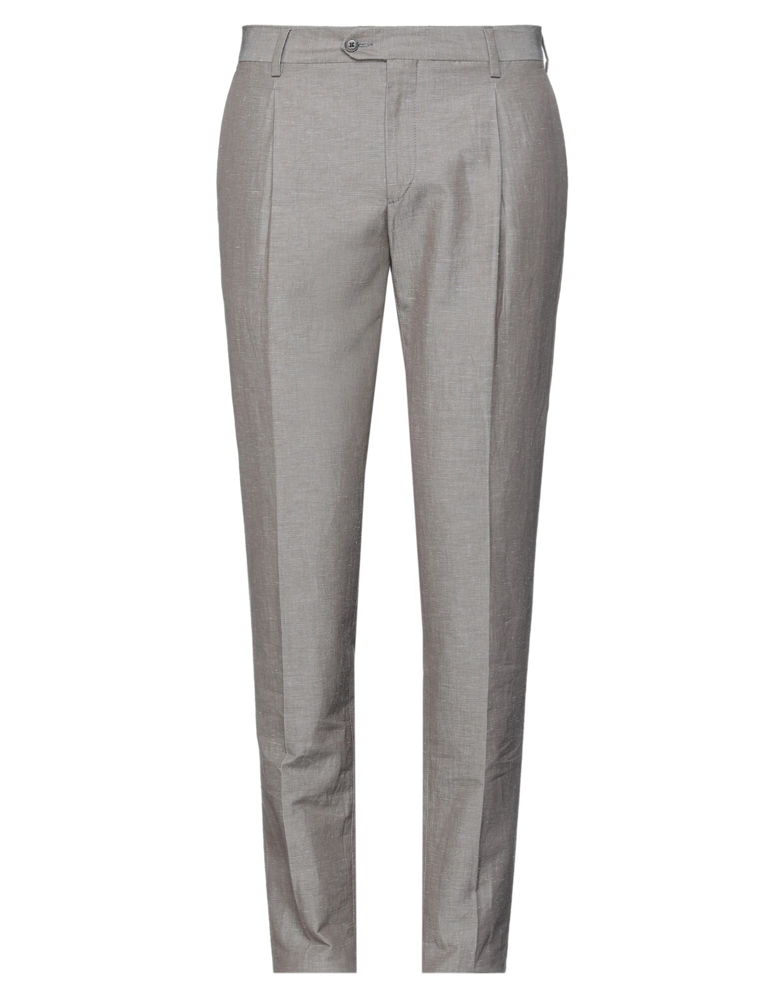 BRIAN DALES - Повседневные брюки